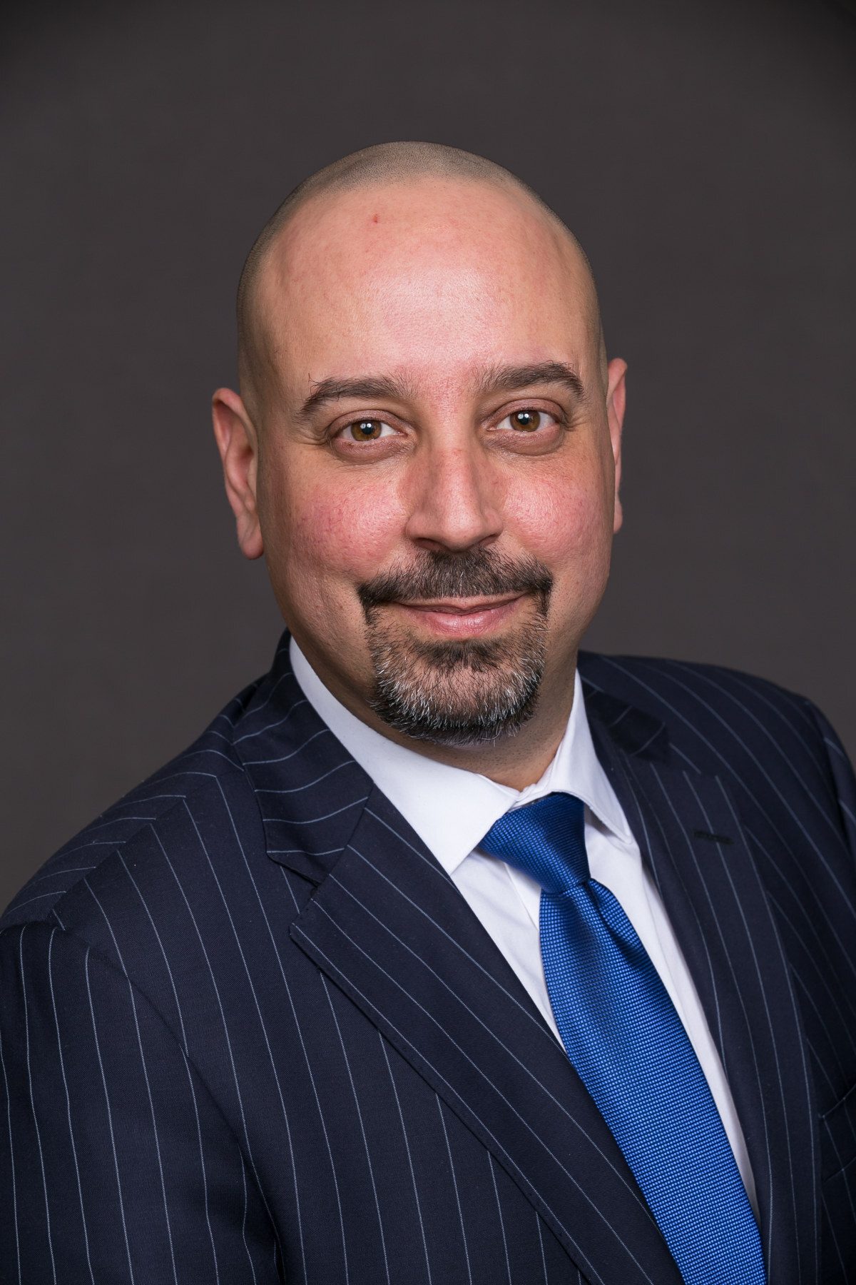 Gianni Barassi, Private Banker, Montreal, QC | TD Wealth